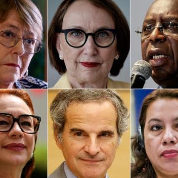041a8908-5a50-4840-b2b5-80aae63eaacc Les Candidats à la Succession de Antonio Guterres à l’ONU