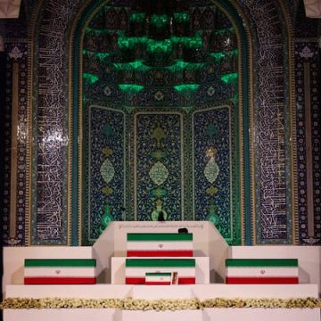 Funérailles d&rsquo;Ali Khamenei et leur impact géopolitique