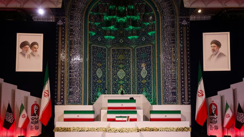 042cbd69-1d4b-4460-985a-8d74e33644c4 Funérailles d’Ali Khamenei et leur impact géopolitique