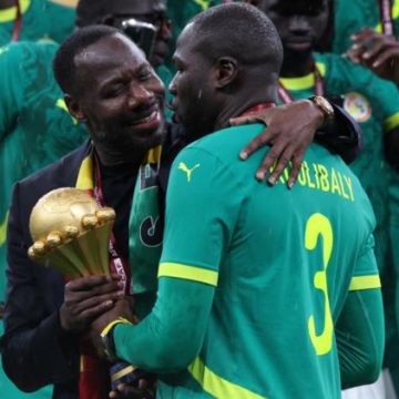 04c92d06-fcc5-4916-b133-f05fa63f8557 Concertation sur le Résultat de la CAN : Le Maroc ou le Sénégal ?