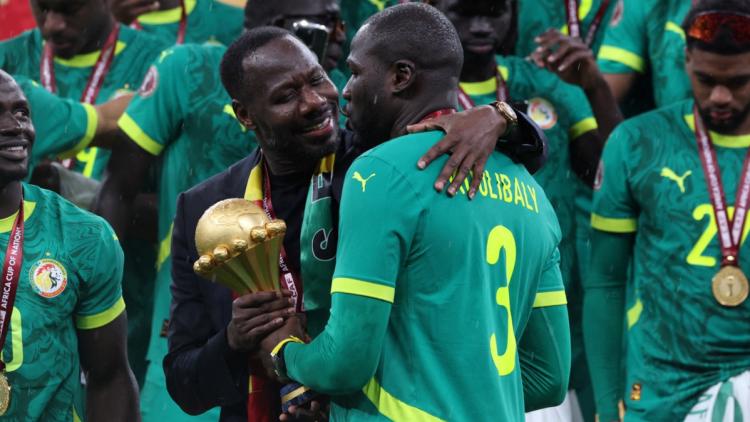 04c92d06-fcc5-4916-b133-f05fa63f8557 Concertation sur le Résultat de la CAN : Le Maroc ou le Sénégal ?