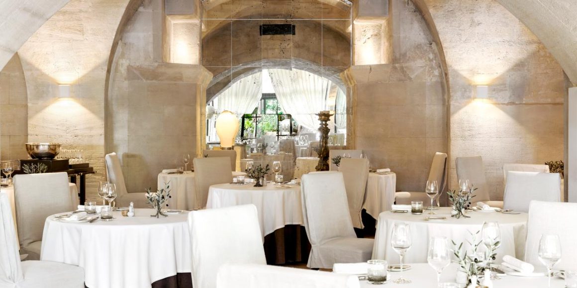 04e53193-e794-4561-8ebd-63abb32d30c1 Un havre de gastronomie en Provence