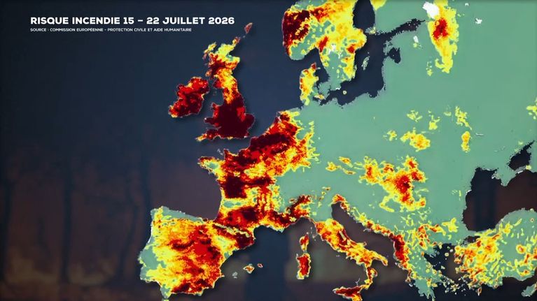 04eeee71-6bb7-450e-9d07-df877ab6c96a L’Europe en proie aux incendies ravageurs