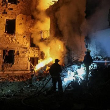 Actualités sur la situation en Ukraine et en Russie