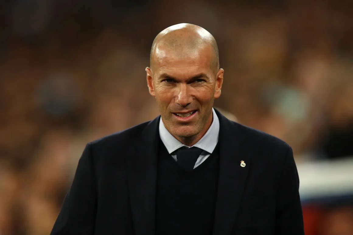 0688103b-c64b-483a-8c2e-deca54bdeb39 Zinedine Zidane et son impact sur le football français