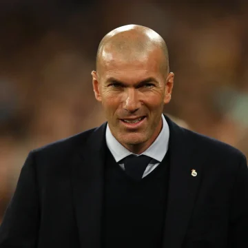 0688103b-c64b-483a-8c2e-deca54bdeb39 Zinedine Zidane et son impact sur le football français