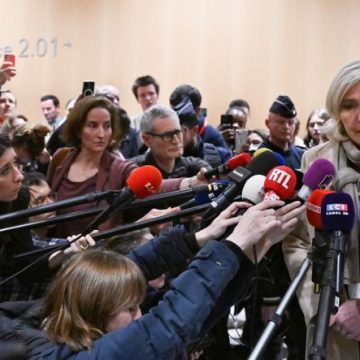 06973ef4-12da-4ca9-8aa6-8ba0b5d25749 La décision judiciaire attendue pour Marine Le Pen