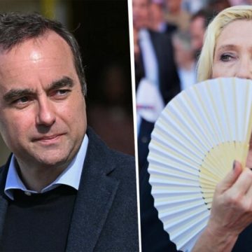 081d09dd-01f0-41d3-86ef-c0c5dc35d4fa Soutien gouvernemental à Marine Le Pen pour la Présidentielle 2027
