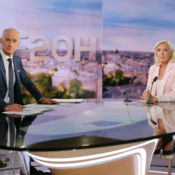 08826341-65a1-49ba-8bb4-81b2297cc072 Marine Le Pen et son Pourvoi en Cassation