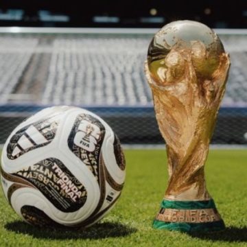Un Nouveau Ballon pour la Finale de la Coupe du Monde 2026