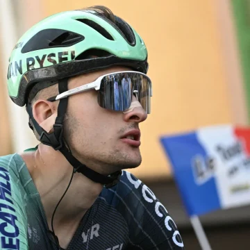 08948399-ae95-43ab-9491-a07bfe28feed Tour de France : Une Étape de Montagne Cruciale