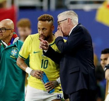 089a86f9-170a-4c12-8133-aca448e2bd28 Brésil contre Norvège: un huitième de finale attendu à la Coupe du monde de football
