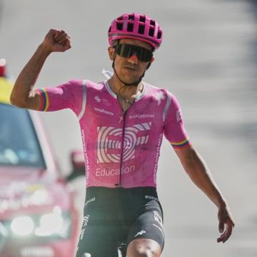 09438220-0505-493b-828b-e00d76ddc700 Tour de France 2026 : Richard Carapaz remporte la 18ᵉ étape