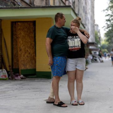Escalade du conflit entre la Russie et l&rsquo;Ukraine