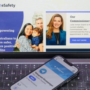Le régulateur australien reproche à Telegram de ne pas avoir retiré des vidéos violentes à temps