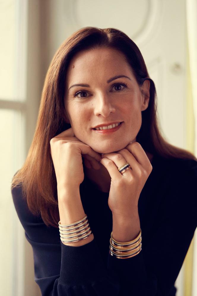 09e9c834-4400-4eed-a47e-d68dec226473 Claire Choisne: Innovatrice de Boucheron