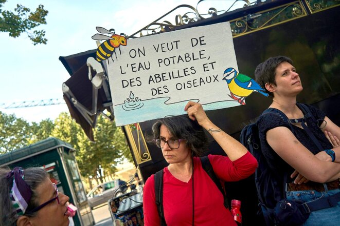 0a45fe5e-d145-4a2a-b25b-970db286de89 Pesticides : Le Vote Critiqué du Parlement