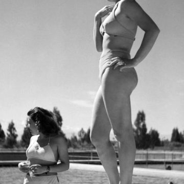 0a56ef34-9c36-412f-b1a0-083b08626c58 L’histoire fascinante du bikini depuis 80 ans