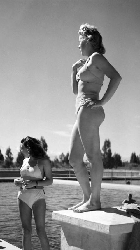 0a56ef34-9c36-412f-b1a0-083b08626c58 L’histoire fascinante du bikini depuis 80 ans
