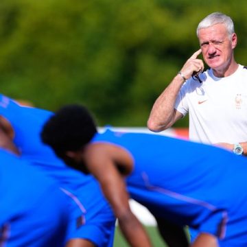 0a692cb0-e41e-4523-89f7-43147155b495 Un match crucial pour l’équipe de France en Coupe du Monde 2026