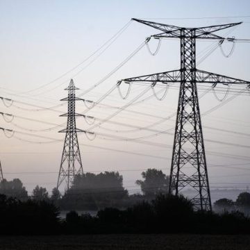 Hausse des tarifs réglementés de l&rsquo;électricité en France