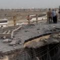 Escalade des Tensions au Moyen-Orient : Attaques et Ripostes entre l’Iran et les États-Unis