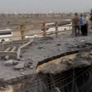 Escalade des Tensions au Moyen-Orient : Attaques et Ripostes entre l&rsquo;Iran et les États-Unis