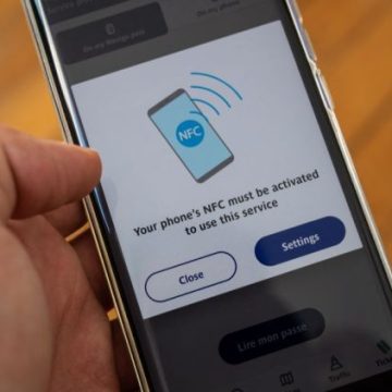 IDFM lance une innovation majeure pour les abonnés Navigo