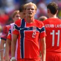 Le monde du football face au défi climatique