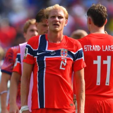 Le monde du football face au défi climatique