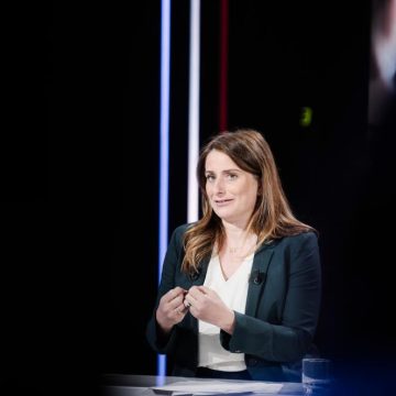 0bdfea40-4100-4c5c-8a0b-ce37ff37acb6 Les Écologistes face à une stratégie présidentielle contestée