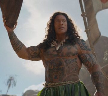 « Vaiana » en version live action : Coulisses et témoignages