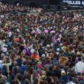 Festival : Les Vieilles Charrues 2025