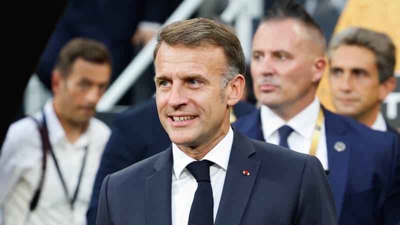 0cebf1cb-d10a-40cd-98eb-956d2cb4f95f Félicitations et hommage d’Emmanuel Macron au nouveau Premier ministre britannique