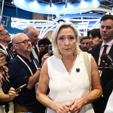 0d39b371-59de-4d36-aceb-9eed32547cb4 Le gouvernement encourage les banques françaises à financer la campagne du RN