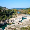 Découverte des Gorges de la Cèze : Un Joyau Naturel