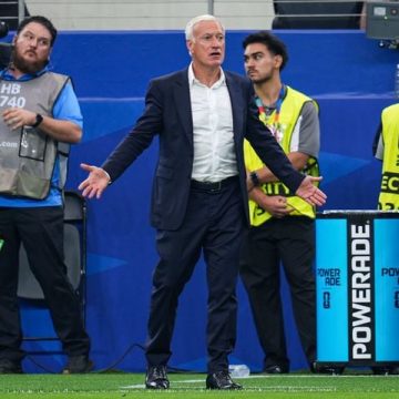 Deschamps et sa bataille perdue contre l&rsquo;Espagne en demi-finale