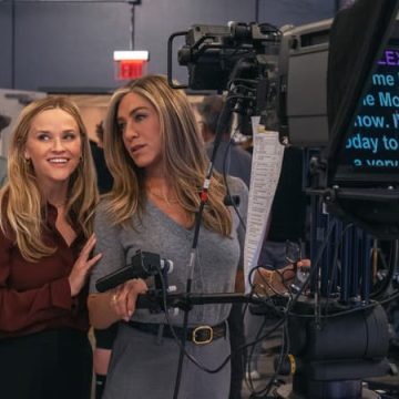 La fin de « The Morning Show » avec la saison 5