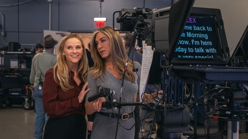 0dbf63a6-17d1-45dc-9ff7-166b362b340c La fin de « The Morning Show » avec la saison 5