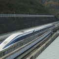 Le Japon approuve la première ligne Maglev entre Tokyo et Osaka