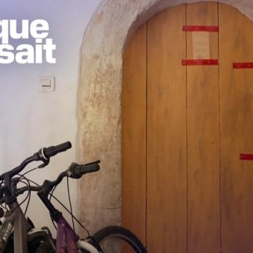 0e2d6720-d198-4d9b-818c-94ca5741aaef Découverte macabre à Orange: enquête sur une affaire de meurtre de nourrissons