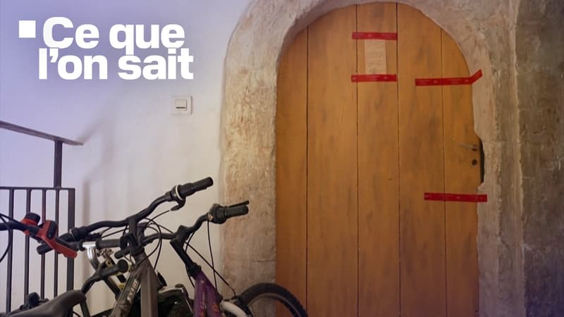 0e2d6720-d198-4d9b-818c-94ca5741aaef Découverte macabre à Orange: enquête sur une affaire de meurtre de nourrissons