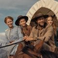 La réinvention de ‘La Petite Maison dans la prairie’ par Netflix