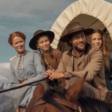 0e6a308a-ca47-4e04-93f3-38e505135be4 La réinvention de ‘La Petite Maison dans la prairie’ par Netflix