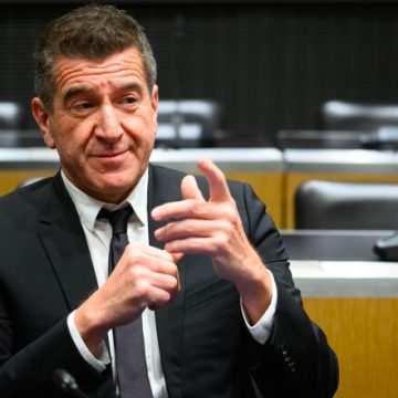 Matthieu Pigasse: Ambitions Politiques et Influence Médiatique