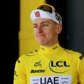 Tadej Pogacar renforce son avance après la 10e étape du Tour de France 2026