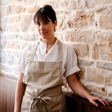 Le parcours d&rsquo;Emily Dader, une cheffe inspirée par ses racines