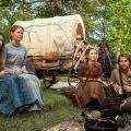 Netflix réinvente “La Petite maison dans la prairie” : une série qui revisite les classiques