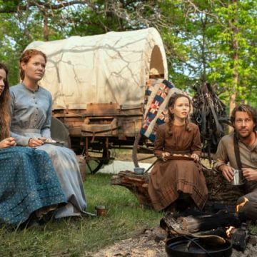 0f16278c-1af1-4cd9-83cd-9aba9e4f93b8 Netflix réinvente « La Petite maison dans la prairie » : une série qui revisite les classiques