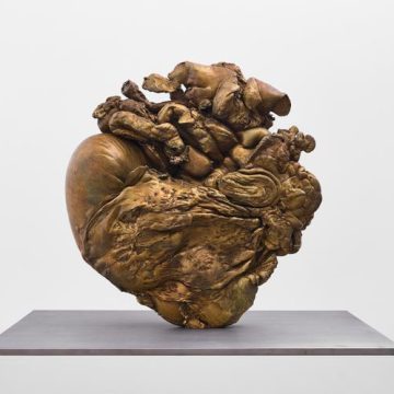 0f79c8bc-46b6-4dd7-8617-a391f8ef7c65 Une rétrospective sur Kiki Smith